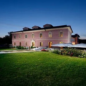 Otel Palazzo Arona