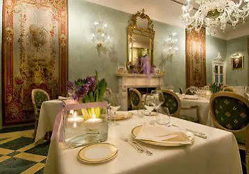Palazzo Hotel Arona
