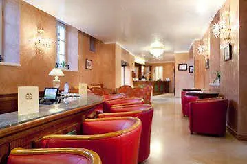 Palazzo Hotel 5*