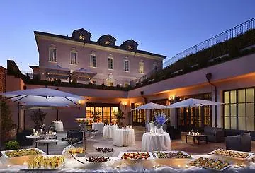 Palazzo 5*