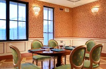 Palazzo Otel